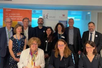 image article fondation iut