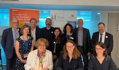image article fondation iut