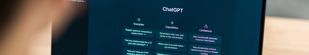 UNPIUT - IA - ChatGPT