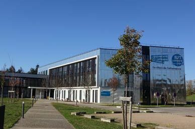 IUT Lumière