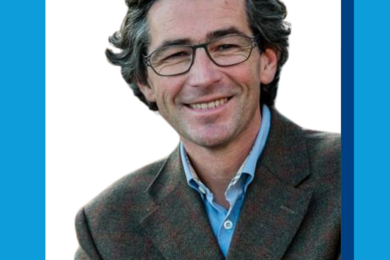 ILLUSTRATION _ Article 17 mars – Portrait de Michel Richard