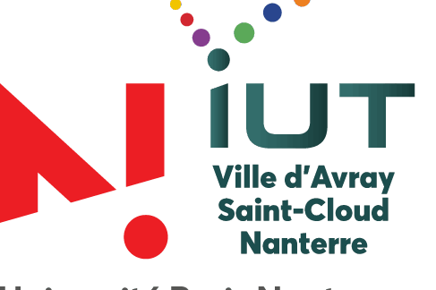 LOGOTYPE IUT_l’IUT de Ville d’Avray_ARTICLE 25 AOUT